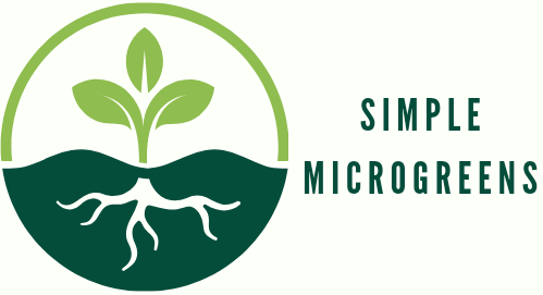 Simple Microgreens 